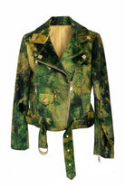 Verdant Riot Jacket - 0