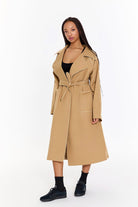 Timeless Trenchcoat V4 - 7