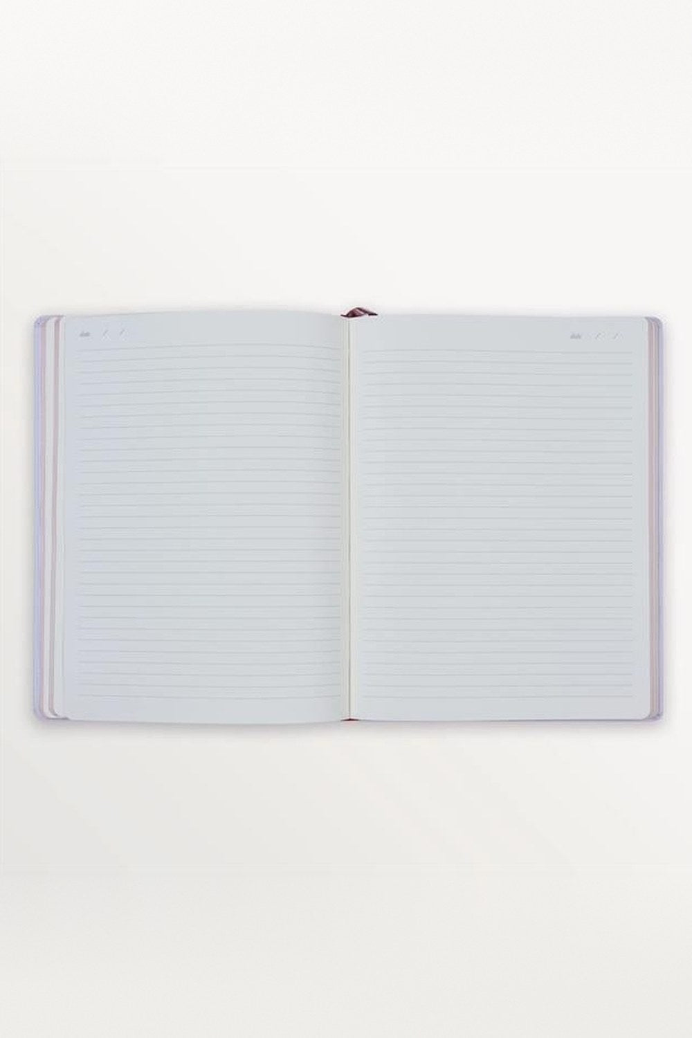 Clover Meadow Embroidered Xl Defter - 6