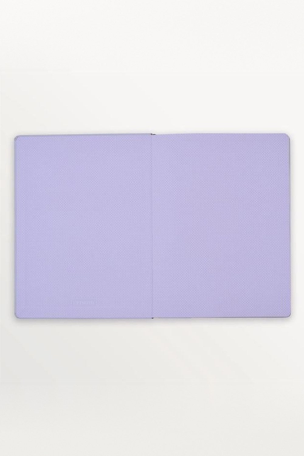 Clover Meadow Embroidered Xl Defter - 7