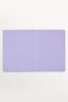 Clover Meadow Embroidered Xl Defter - 7