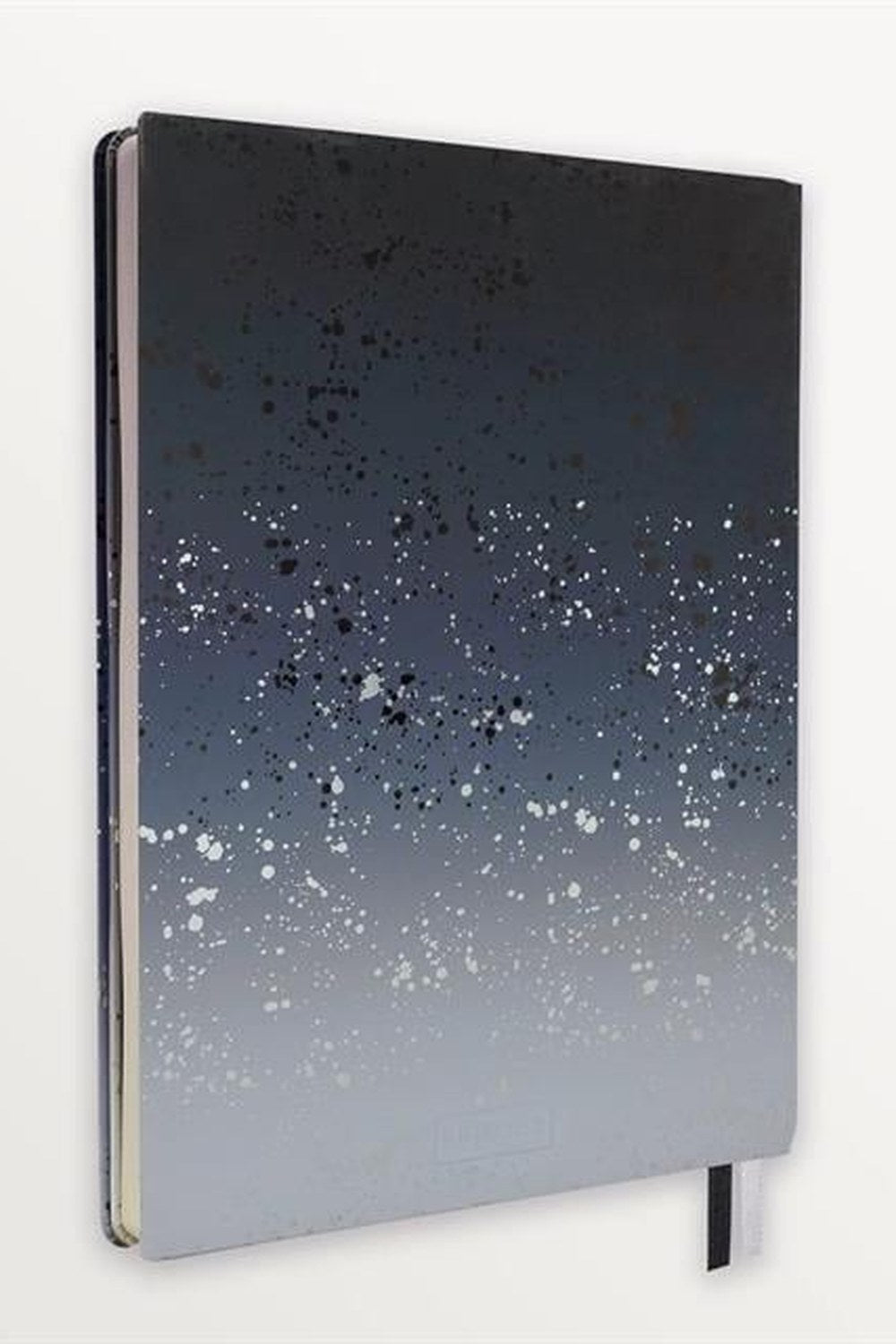 Ombre Mono Desenli Xl Sert Kapak Defter - 2
