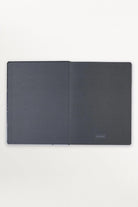 Ombre Mono Desenli Xl Sert Kapak Defter - 4