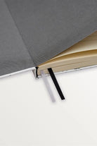 Ombre Mono Desenli Xl Sert Kapak Defter - 5