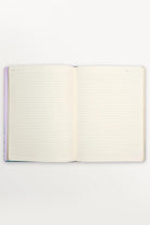 Ebru Design No 08 Xl Casebound Notebook - 3