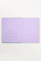 Ebru Design No 08 Xl Casebound Notebook - 4