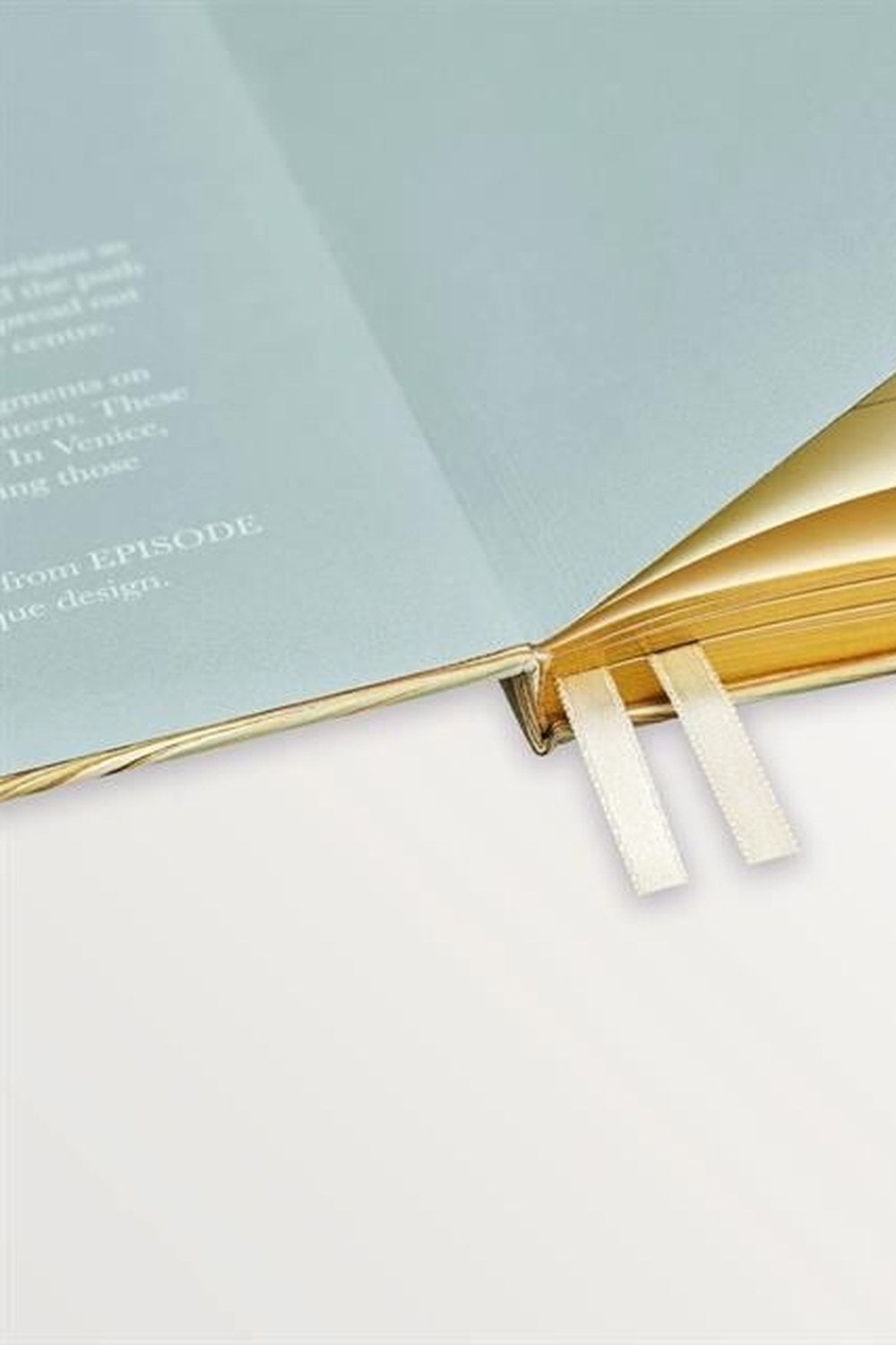 Ebru Desenli No 34 Xl Sert Kapak Defter - 0