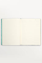Ebru Design No 07 Xlcasebound Notebook - 3