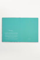 Ebru Design No 07 Xlcasebound Notebook - 4