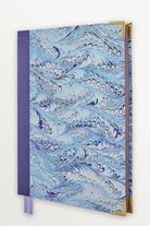 Ebru Desenli No 09 B5 Kalın Defter - 1