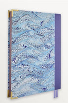 Ebru Desenli No 09 B5 Kalın Defter - 2