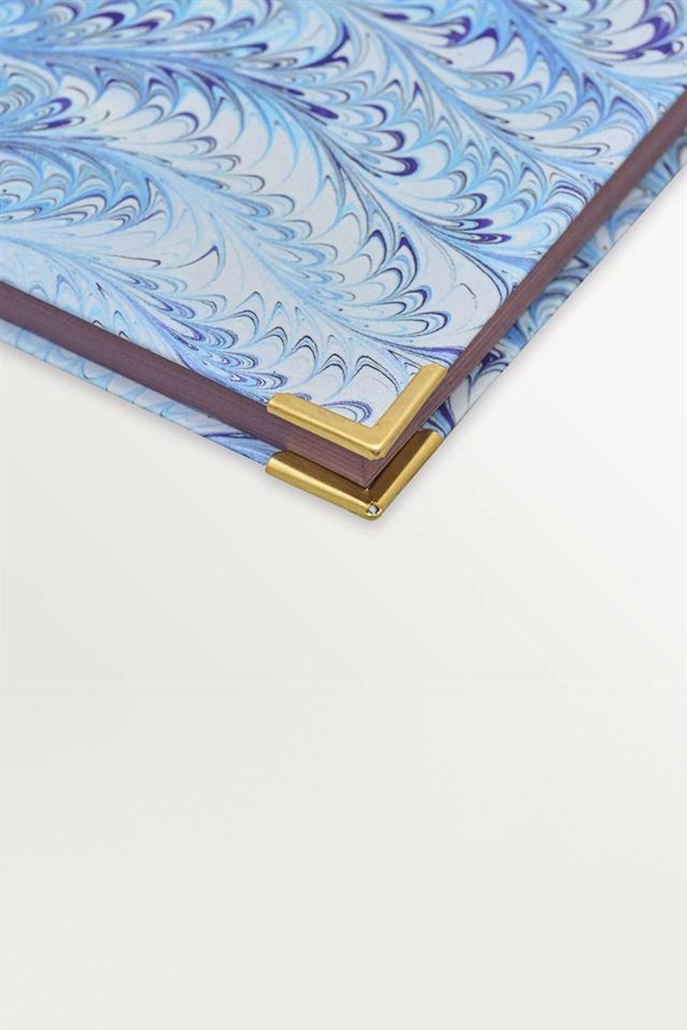 Ebru Desenli No 09 B5 Kalın Defter - 6