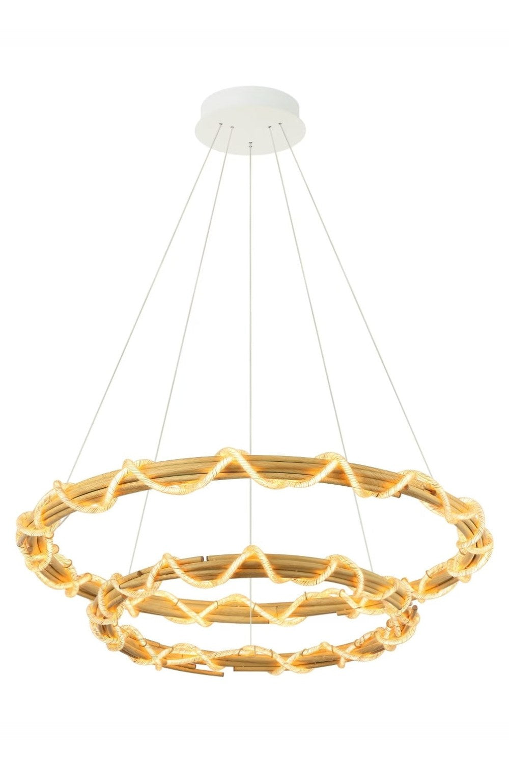 Modern Sarkıt 2l Led - 2