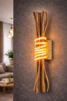 Modern Aplik 1l Led - 1