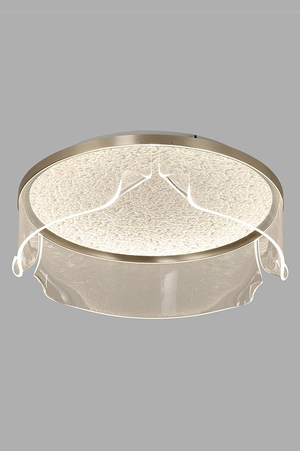 Sarkit 1l Ø55 Silver Cm Led 80w - 2