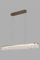 Sarkit 1l Silver L120x28 Cm Led 100w - 2