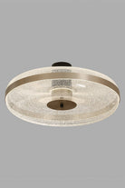 Plafonyer 1l Gold Ø60 Cm Led 96w - 2