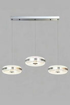 Sarkit 3l Silver Ø70x100 Cm Led - 0