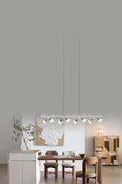 Sarkit 8l Beyaz L120 Cm Led 40w - 0