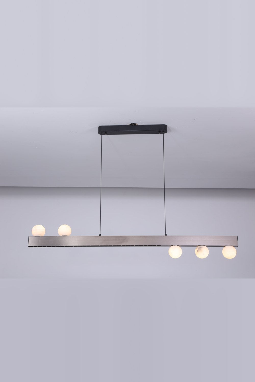 Sarkit 1l Gri L125xw8xh22cm Led 30w - 1