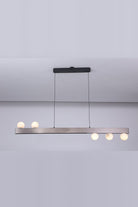 Sarkit 1l Gri L125xw8xh22cm Led 30w - 1