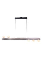 Sarkit 1l Gri L125xw8xh22cm Led 30w - 2