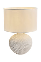 Masa Lambası 1l Beyaz - 2