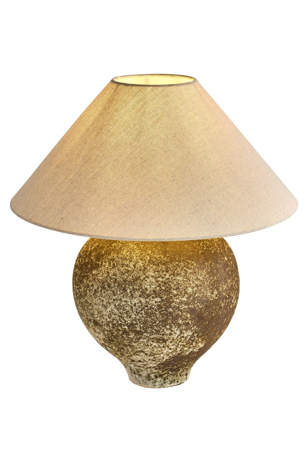 Masa Lambası 1l Eskitme - 1