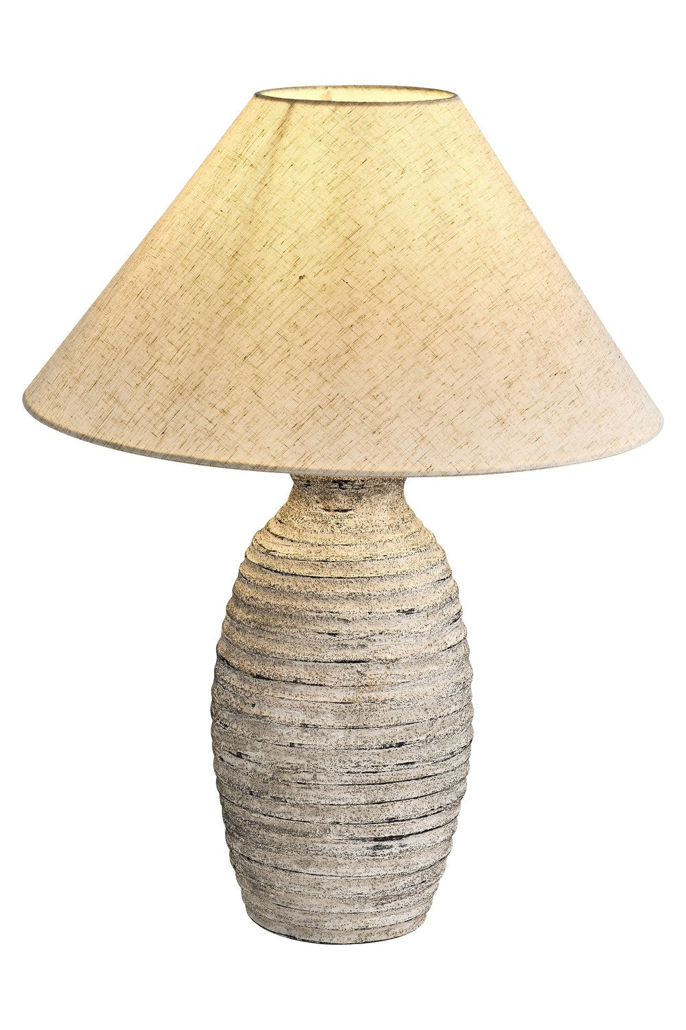 Masa Lambası 1l Eskitme - 1