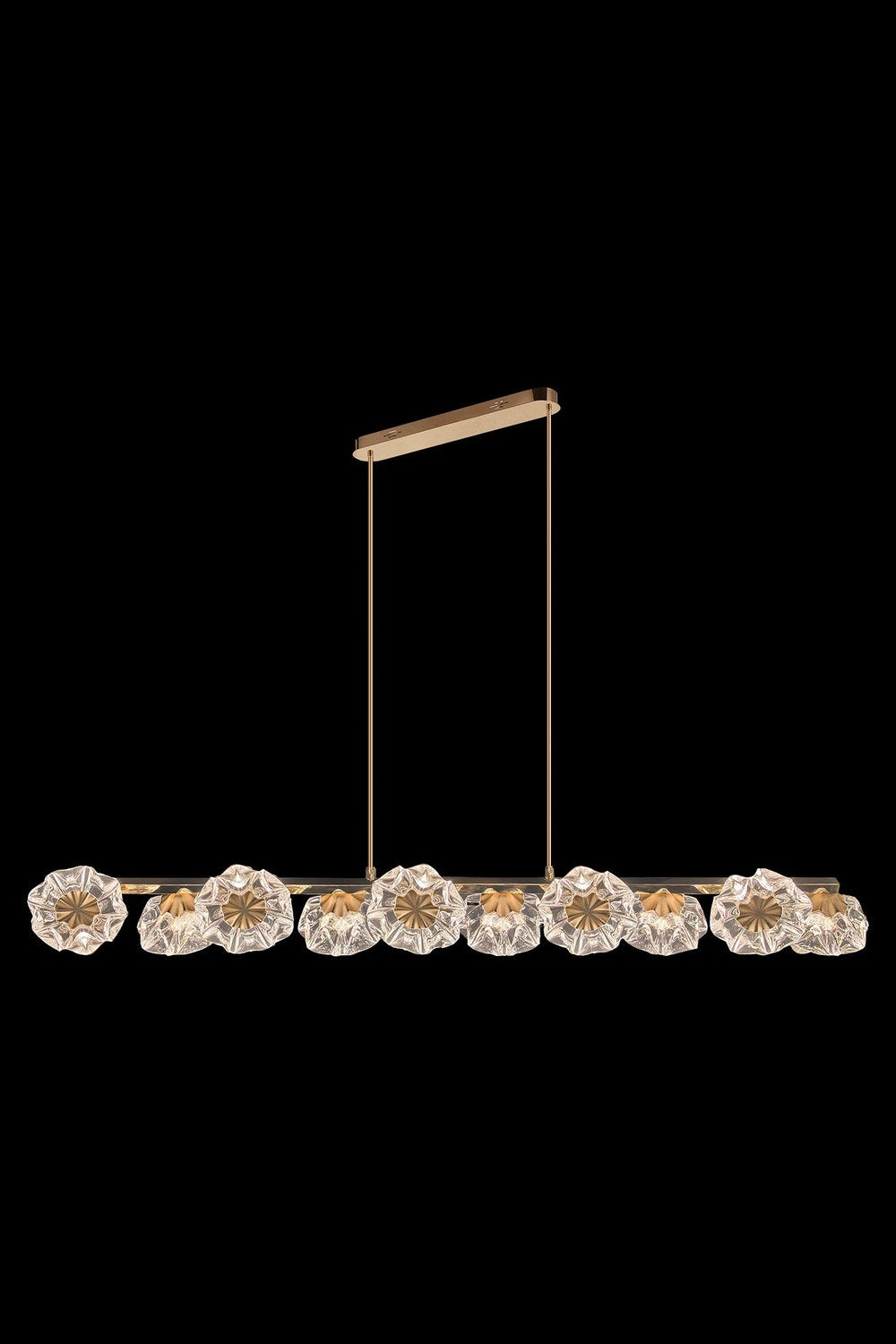 Modern Sarkıt 10l Gold - 0