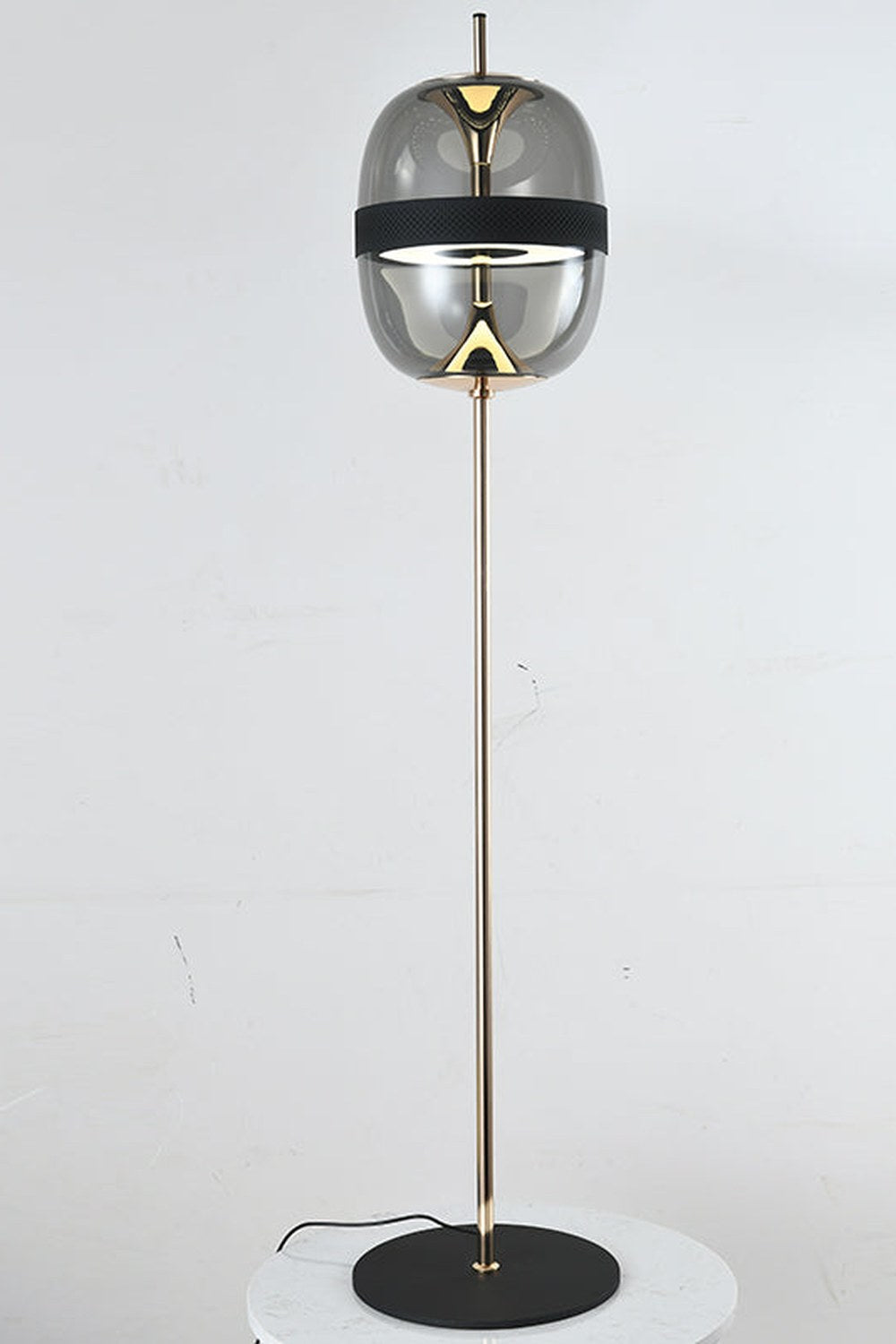 Modern Lambader 1l Füme - 1