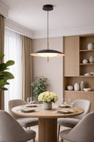Modern Sarkıt 1l Siyah / Beyaz - 1