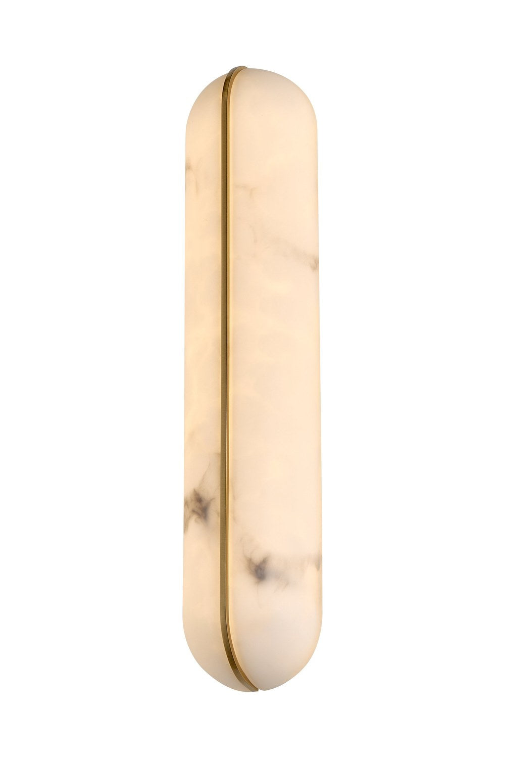 Modern Aplik 1l Pirinç - 2