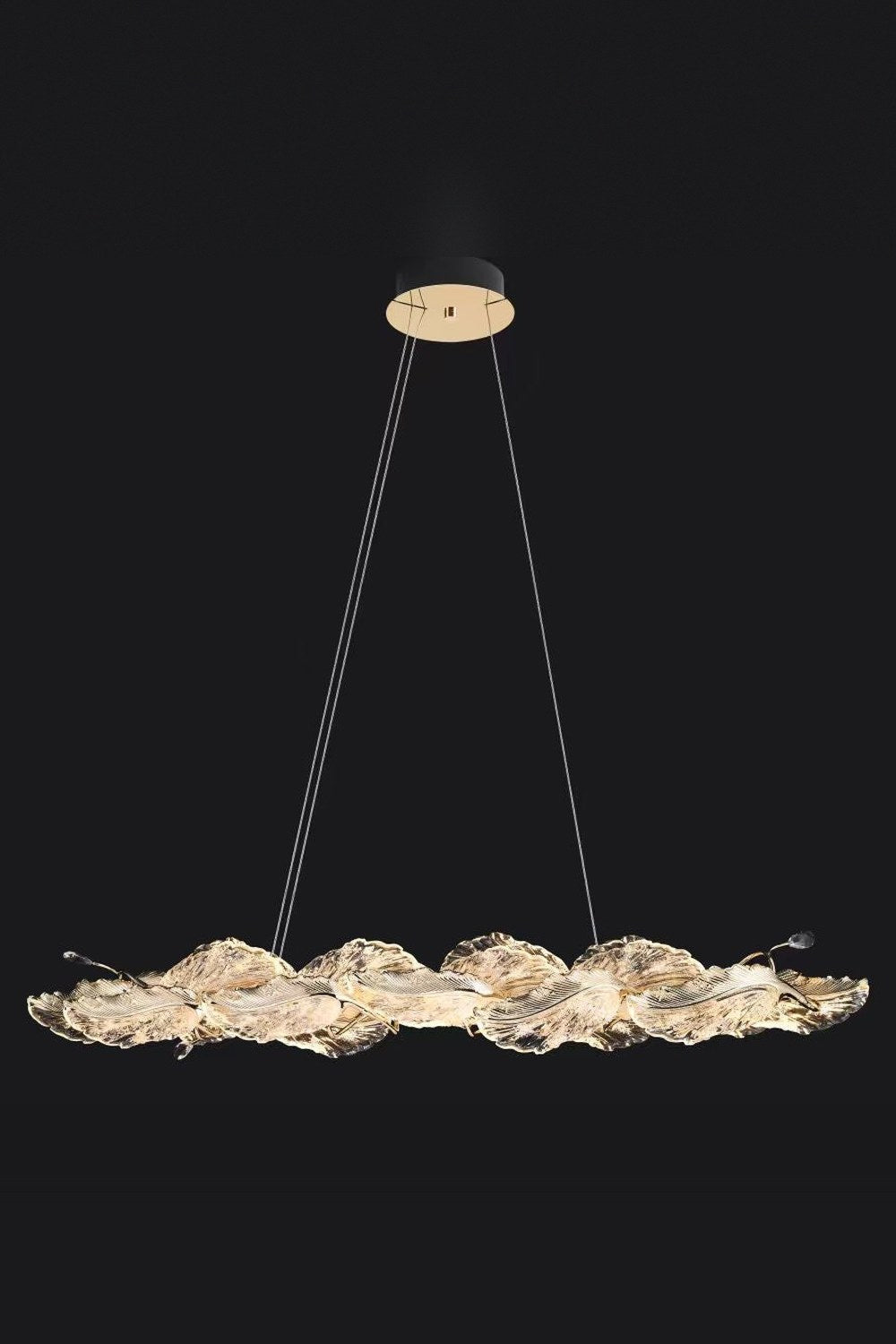 Modern Sarkıt 1l Gold - 1