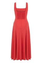 Dora Dress - 2