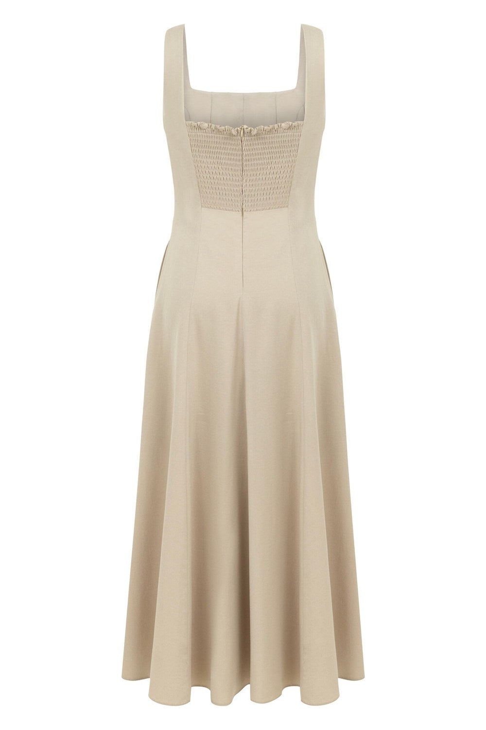 Dora Dress - 3