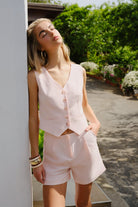Gemma Yelek - 0