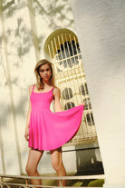 Lexi Dress - 0