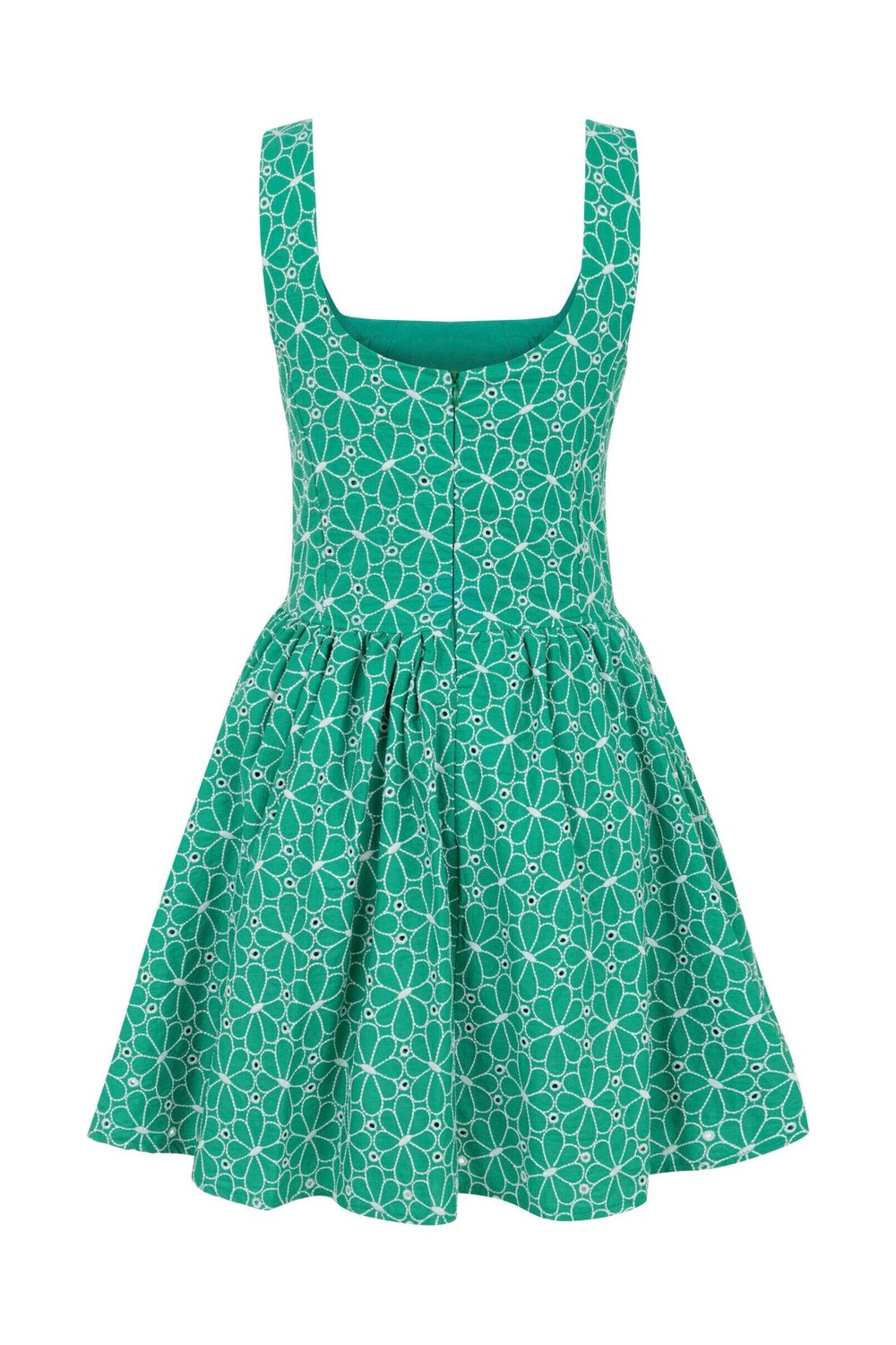 Bera Dress - 3