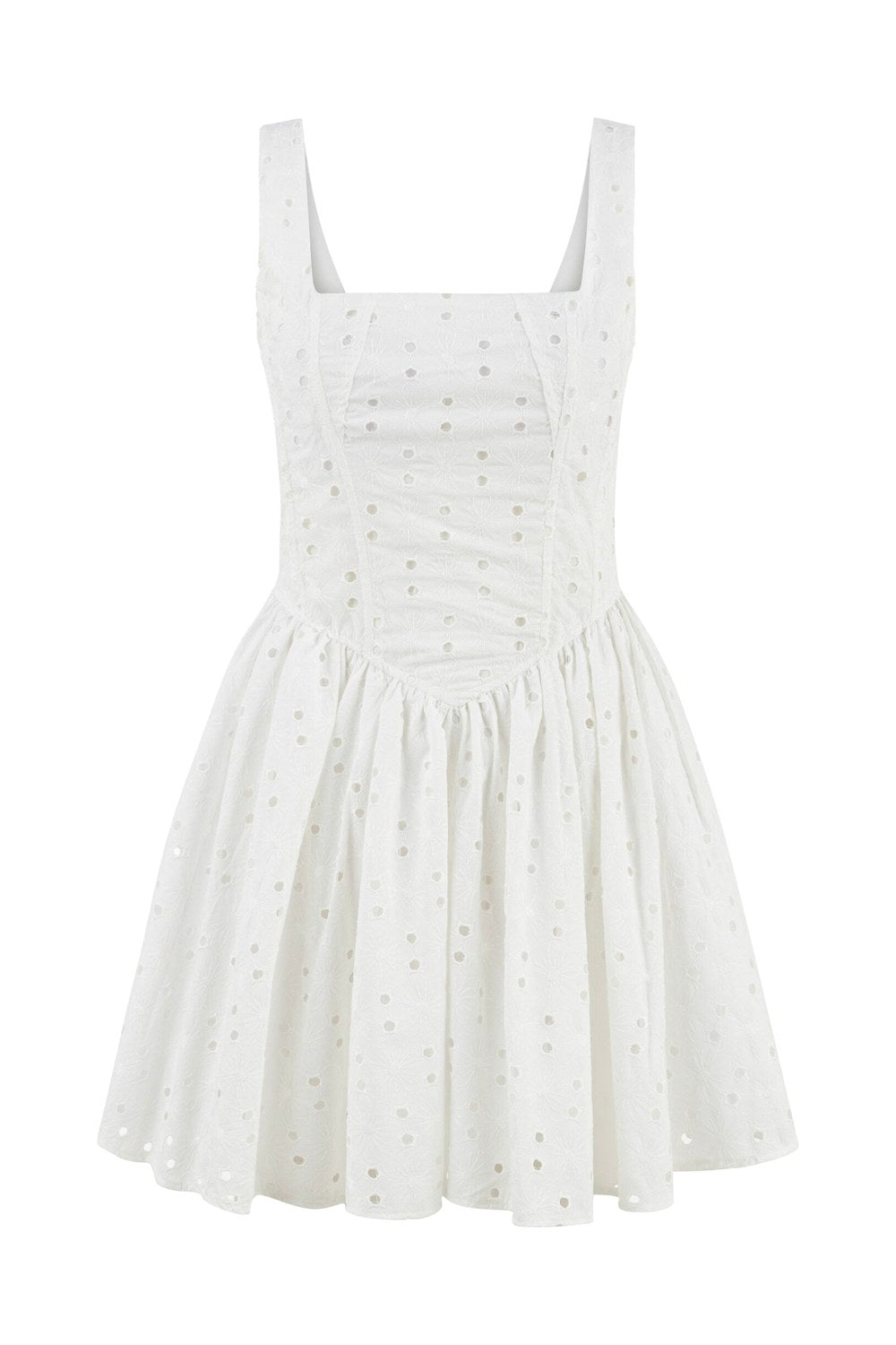 Bera Dress - 4