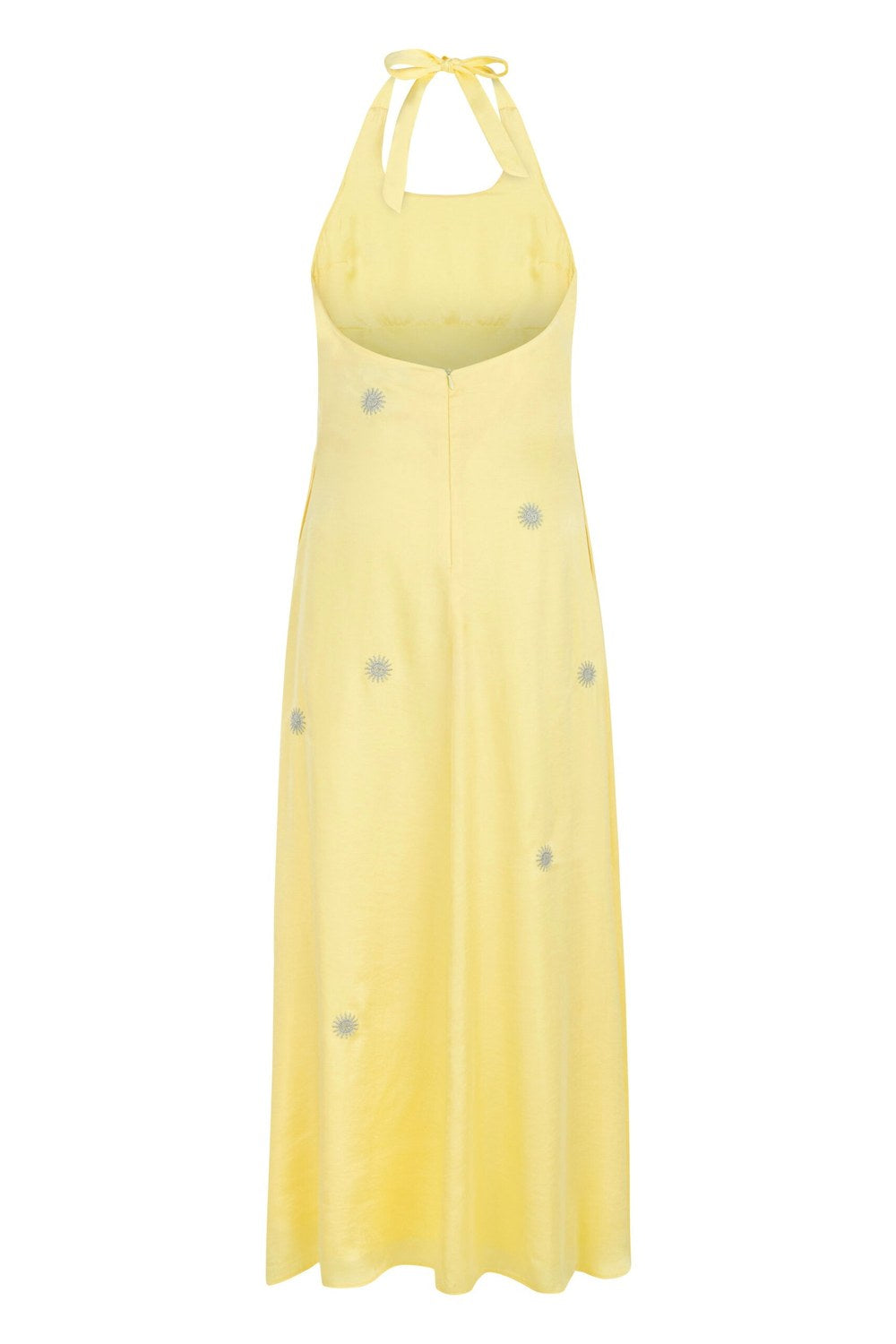 Sunny Dress - 2