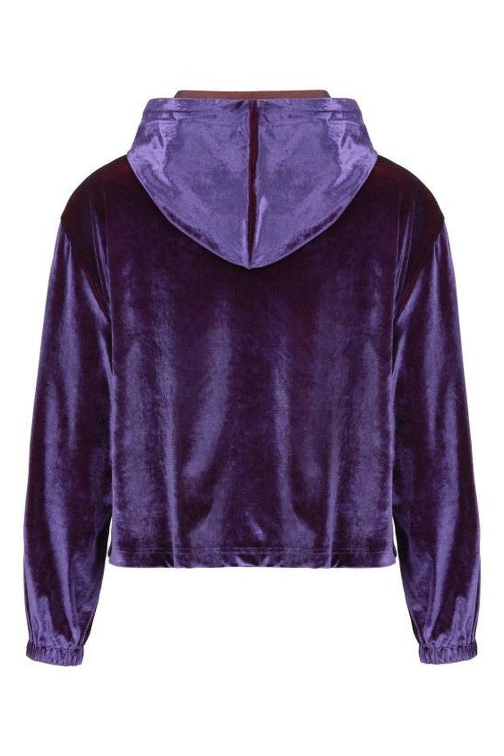Young Suit Purple - 2