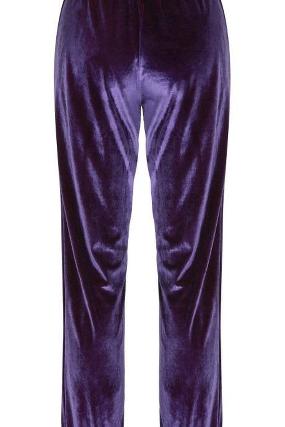 Young Suit Purple - 4