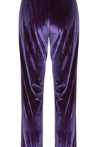 Young Suit Purple - 4