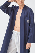 Rem Linen Pants White - 0
