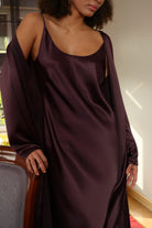 Street Style Gecelik - 1