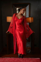 Royal Desire Gecelik - 6