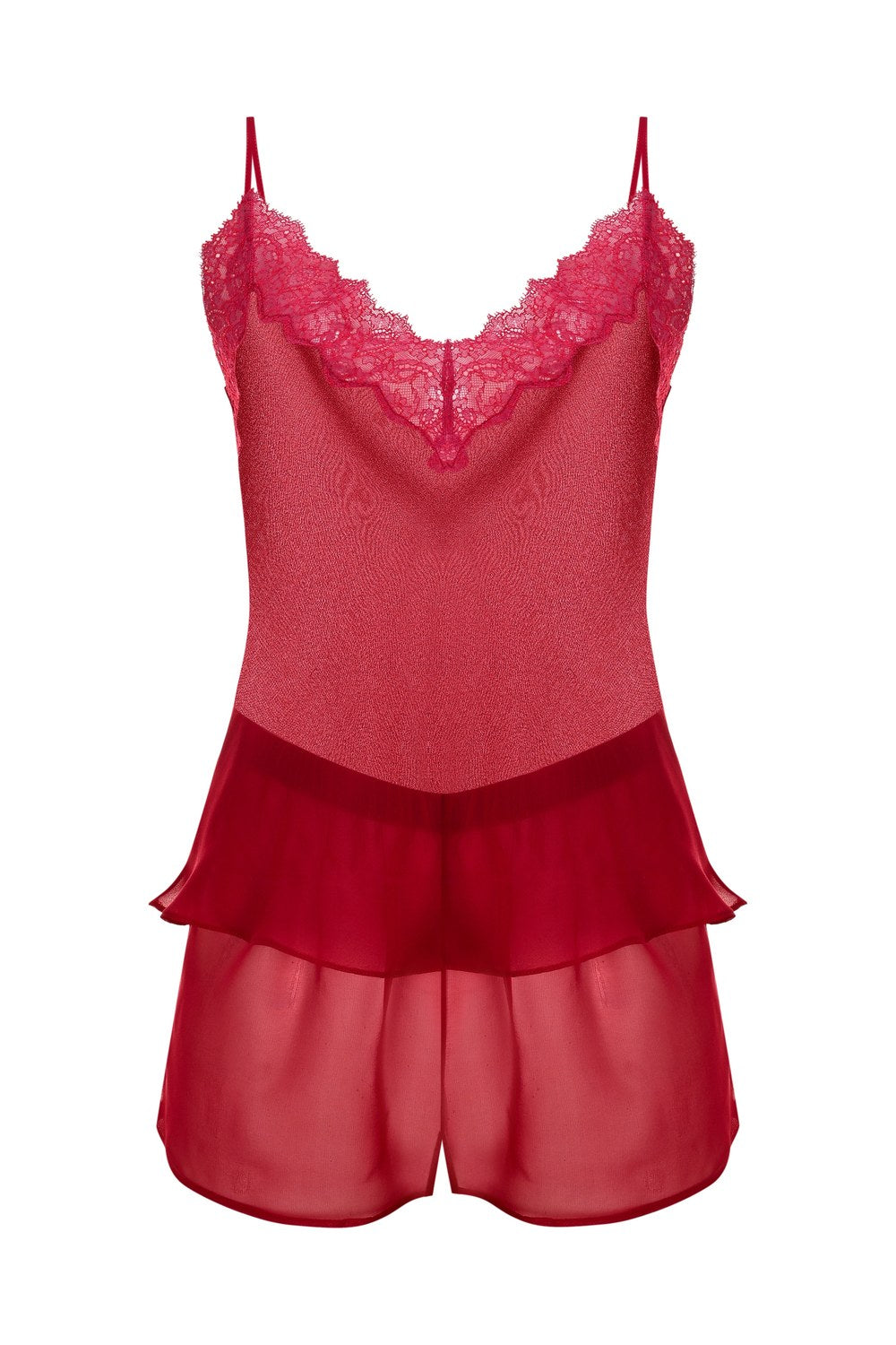 Baby Baby Şifon Babydoll - 3
