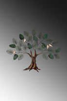 Bys-059 Dekoratif Metal Duvar Tablosu - 3
