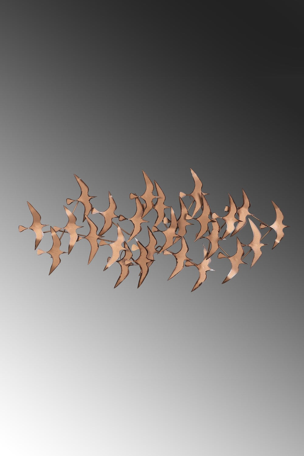 Bys-036 Dekoratif Metal Duvar Tablosu - 2